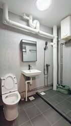Blk 702 Woodlands Drive 40 (Woodlands), HDB 5 Rooms #600282761